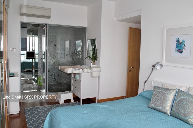 Water Place (D15), Condominium #173539492